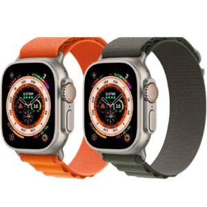 Apple Watch Ultra