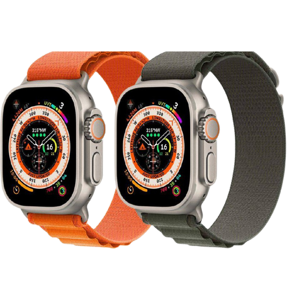 Apple Watch Ultra