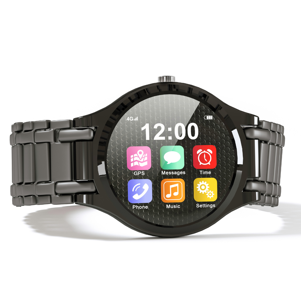 Apple Watch Ultra