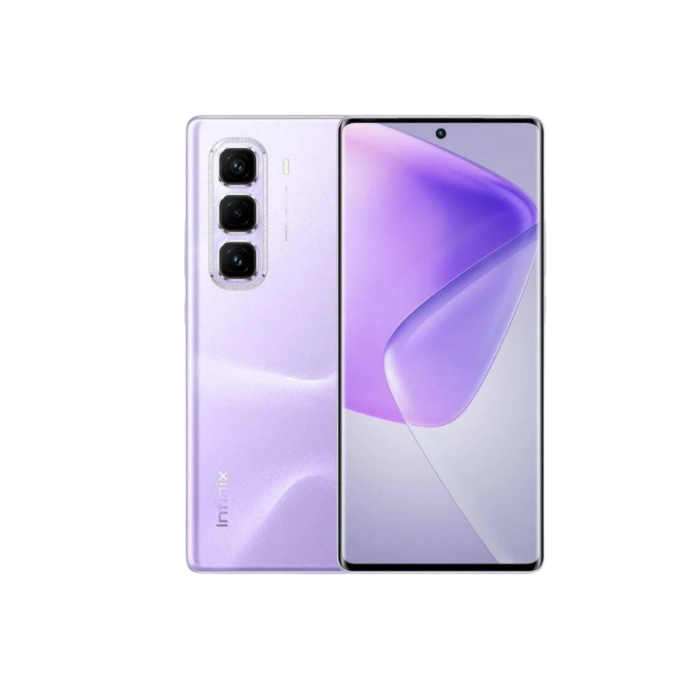 انفنكس هوت 50 برو بلس 256جيجا 16 رام 4G