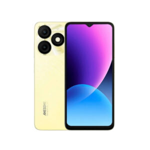 ايتل A50 ذهبي 64 جيجا 8 رام 4G