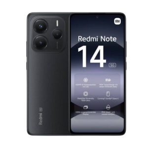 ريدمى نوت 14 5G أخضر 256 جيجا 16 رام