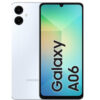 سامسونج A06 ذاكرة 64 جيجا 4+4 رام 4G