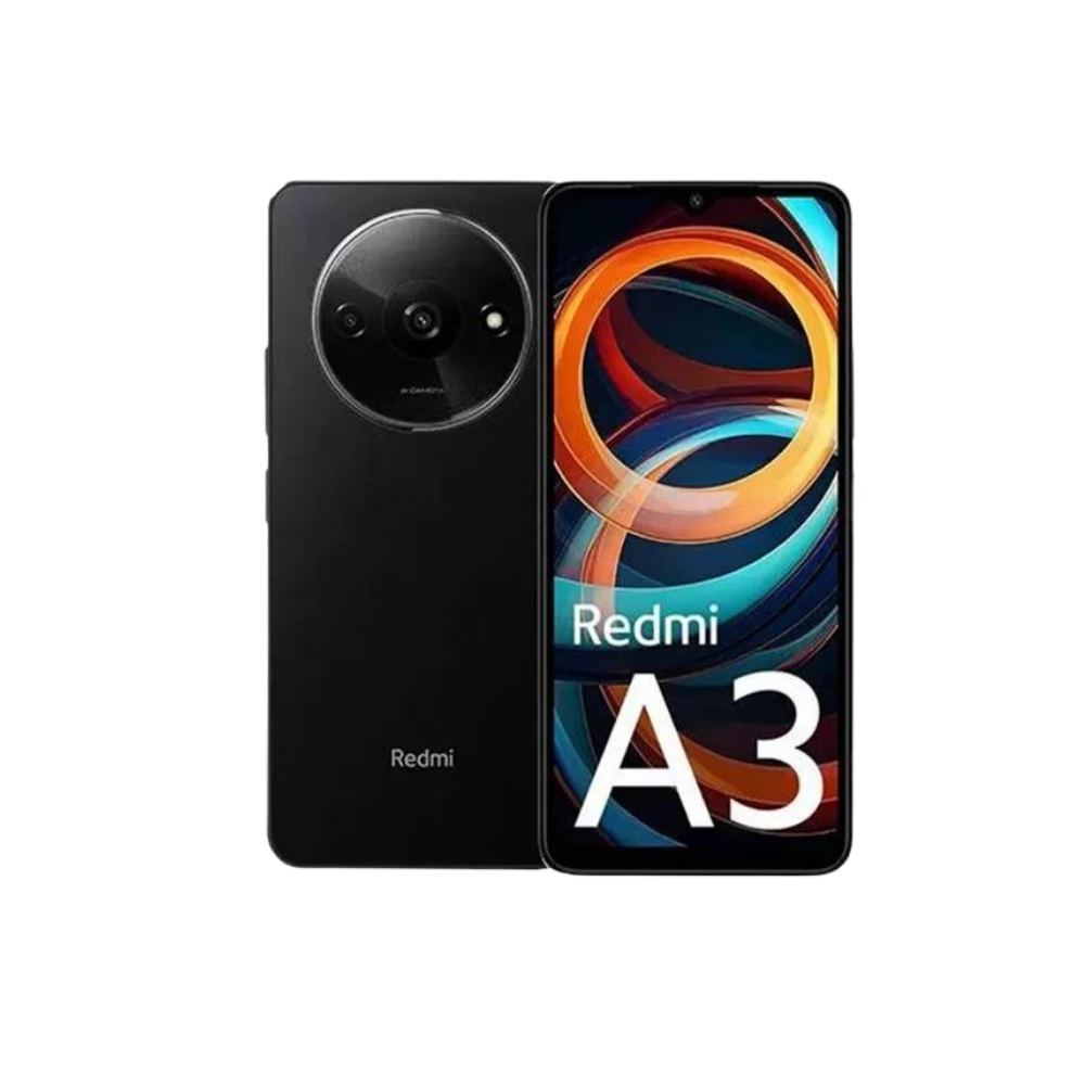 شاومي ريدمي A3 أزرق 64 جيجا 4G رام 6 جيجا